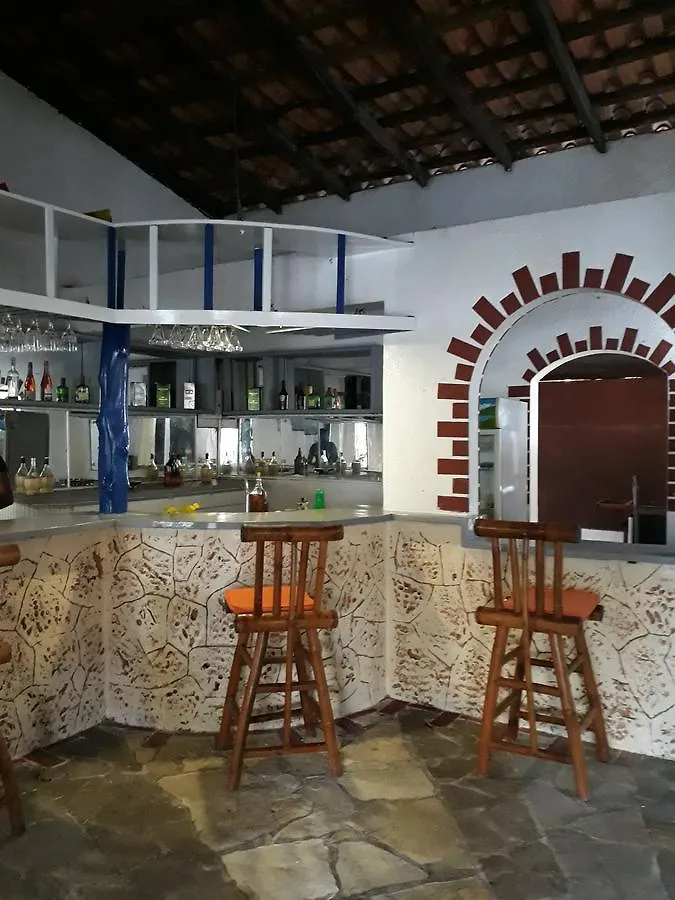 Club Tropical De Los Santos 博卡奇卡 多米尼加共和国