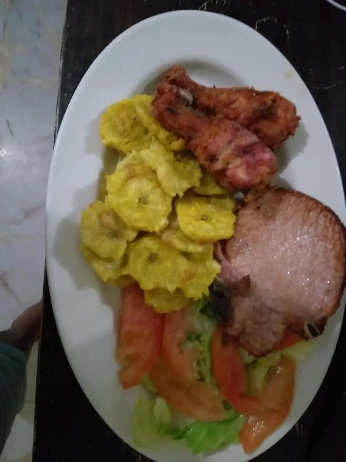 *** Hotel Club Tropical De Los Santos Boca Chica Dominican Republic