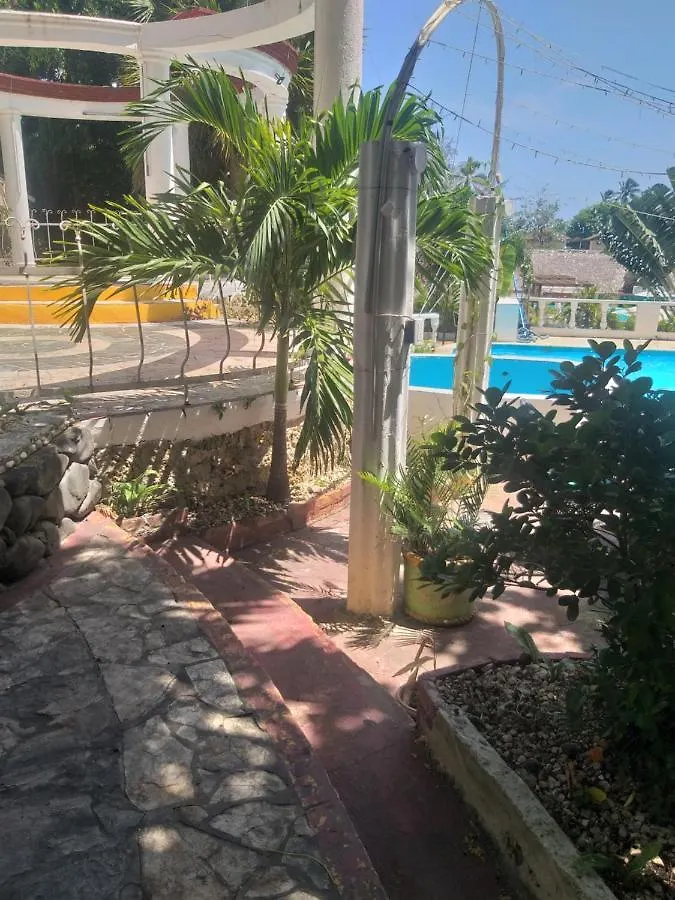 Club Tropical De Los Santos Boca Chica 3*,  Dominican Republic