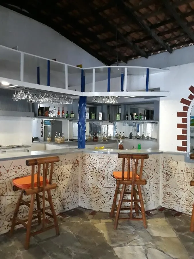 Club Tropical De Los Santos Boca Chica