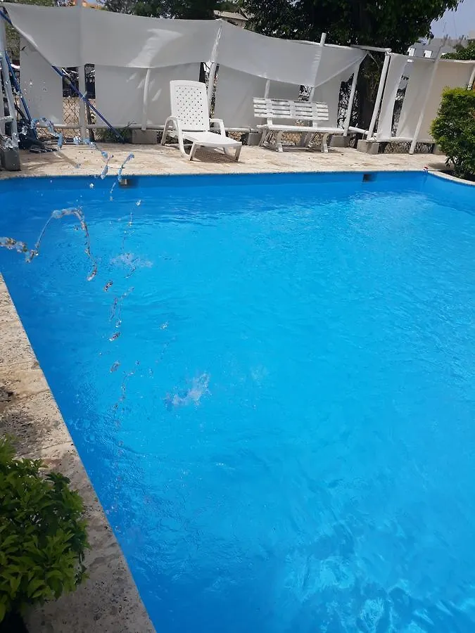 Club Tropical De Los Santos Boca Chica Dominican Republic