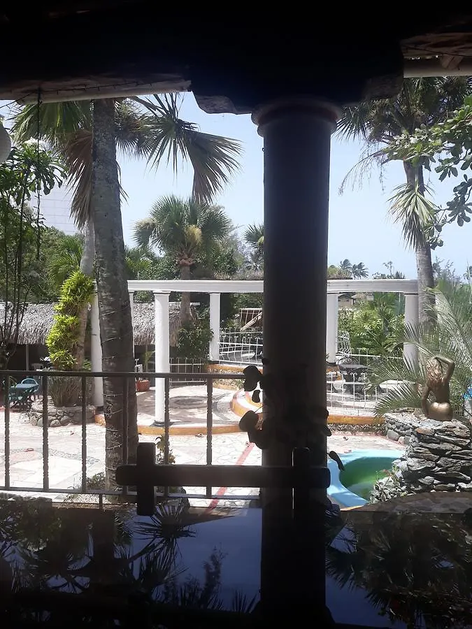 Club Tropical De Los Santos Boca Chica