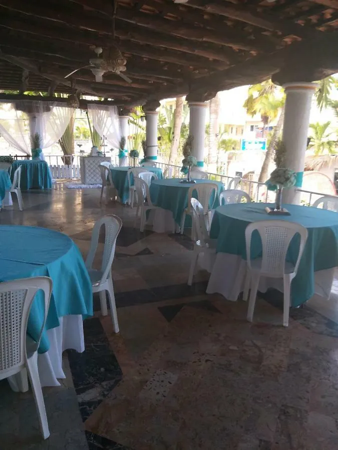 Club Tropical De Los Santos Boca Chica