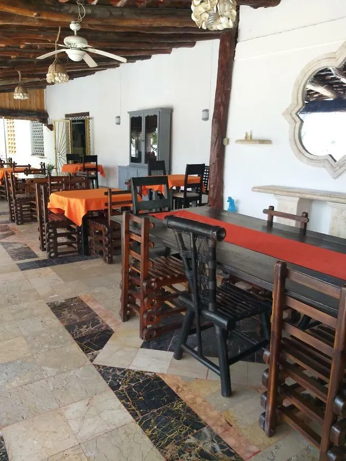 Club Tropical De Los Santos Boca Chica