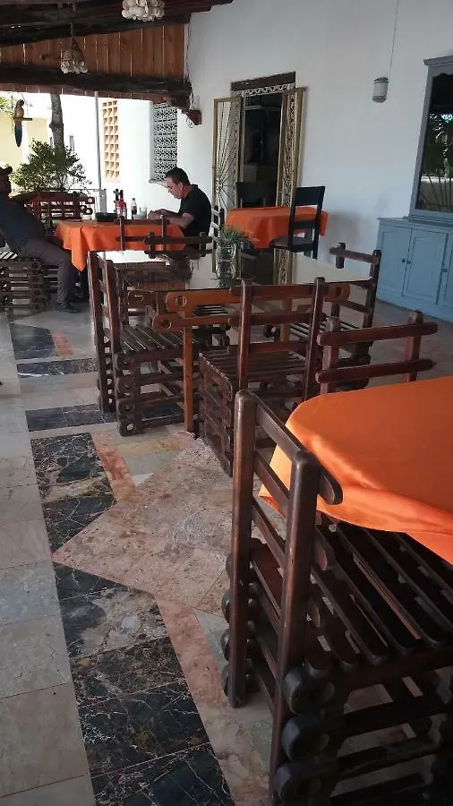 Club Tropical De Los Santos Boca Chica Hotel