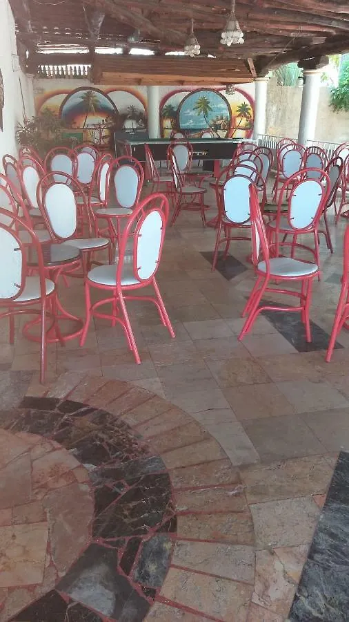 Club Tropical De Los Santos Boca Chica