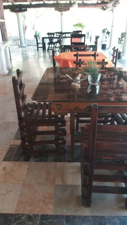 Hotel Club Tropical De Los Santos Boca Chica