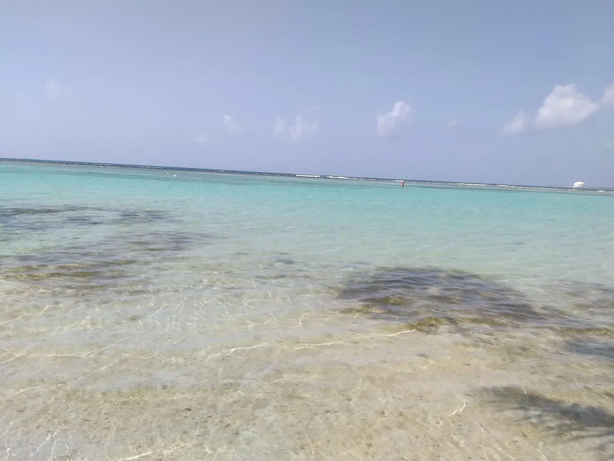 Club Tropical De Los Santos Boca Chica 3*,  Dominican Republic